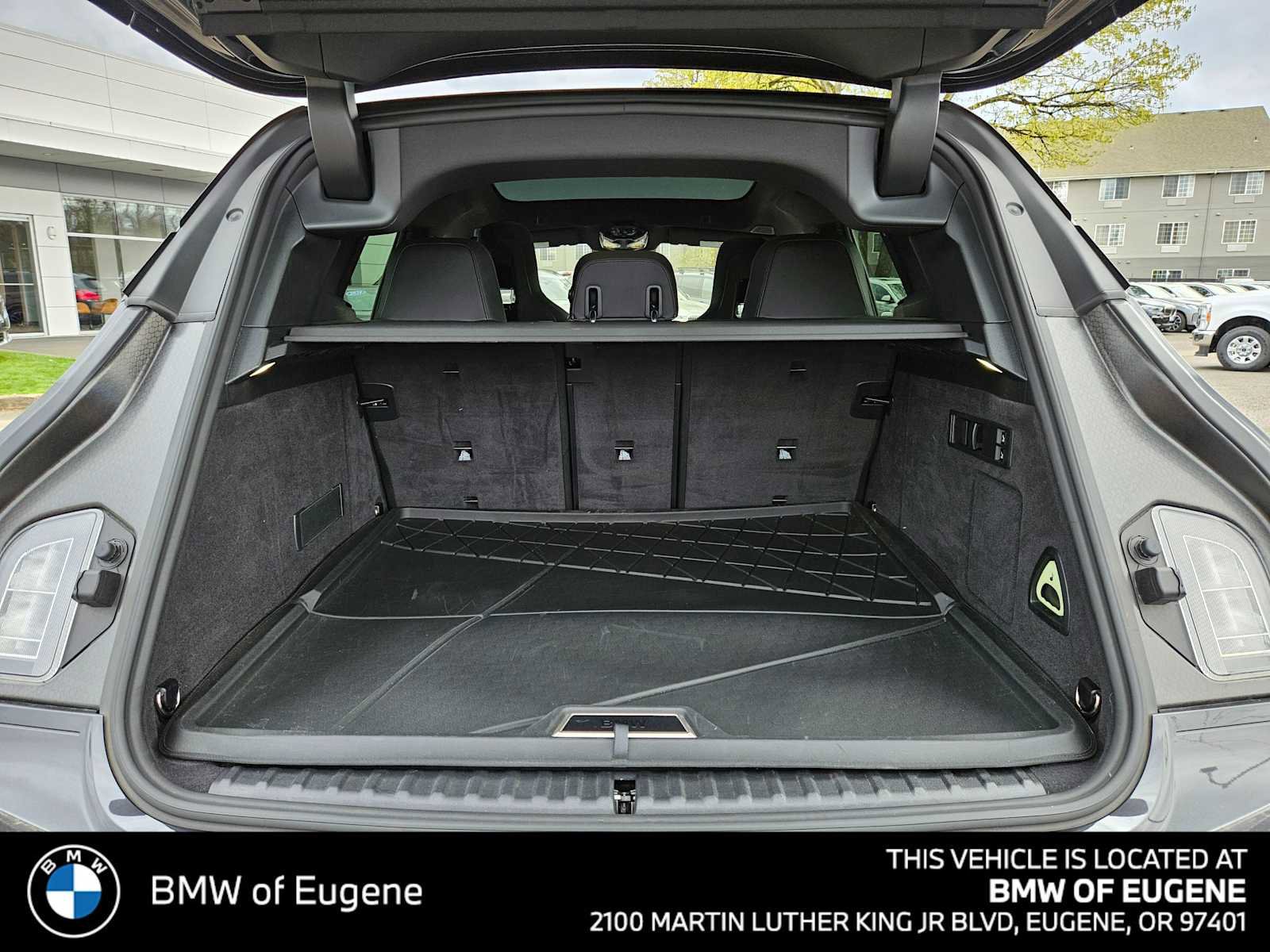 Used 2025 BMW iX M60 image 18