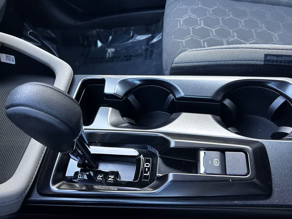 New 2026 Subaru Forester AWD/4WD image 18