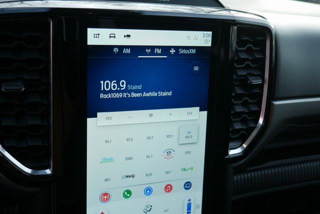 New 2025 Ford Ranger XLT w/ Technology Package image 19