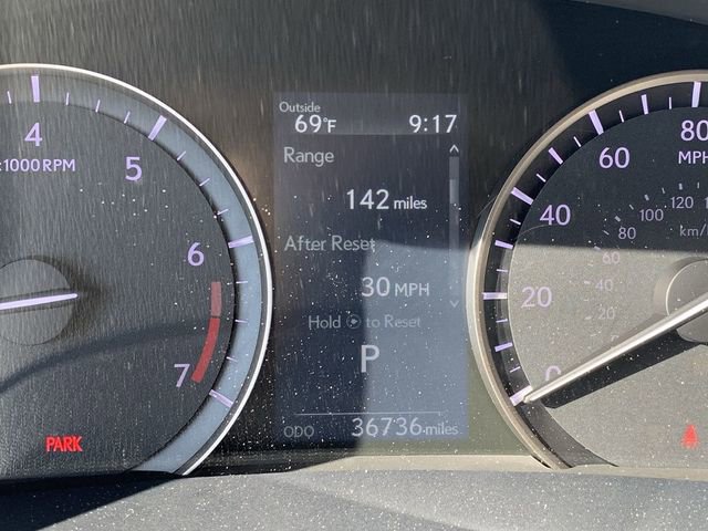 Used 2022 Lexus RX 350 FWD w/ Premium Package image 20