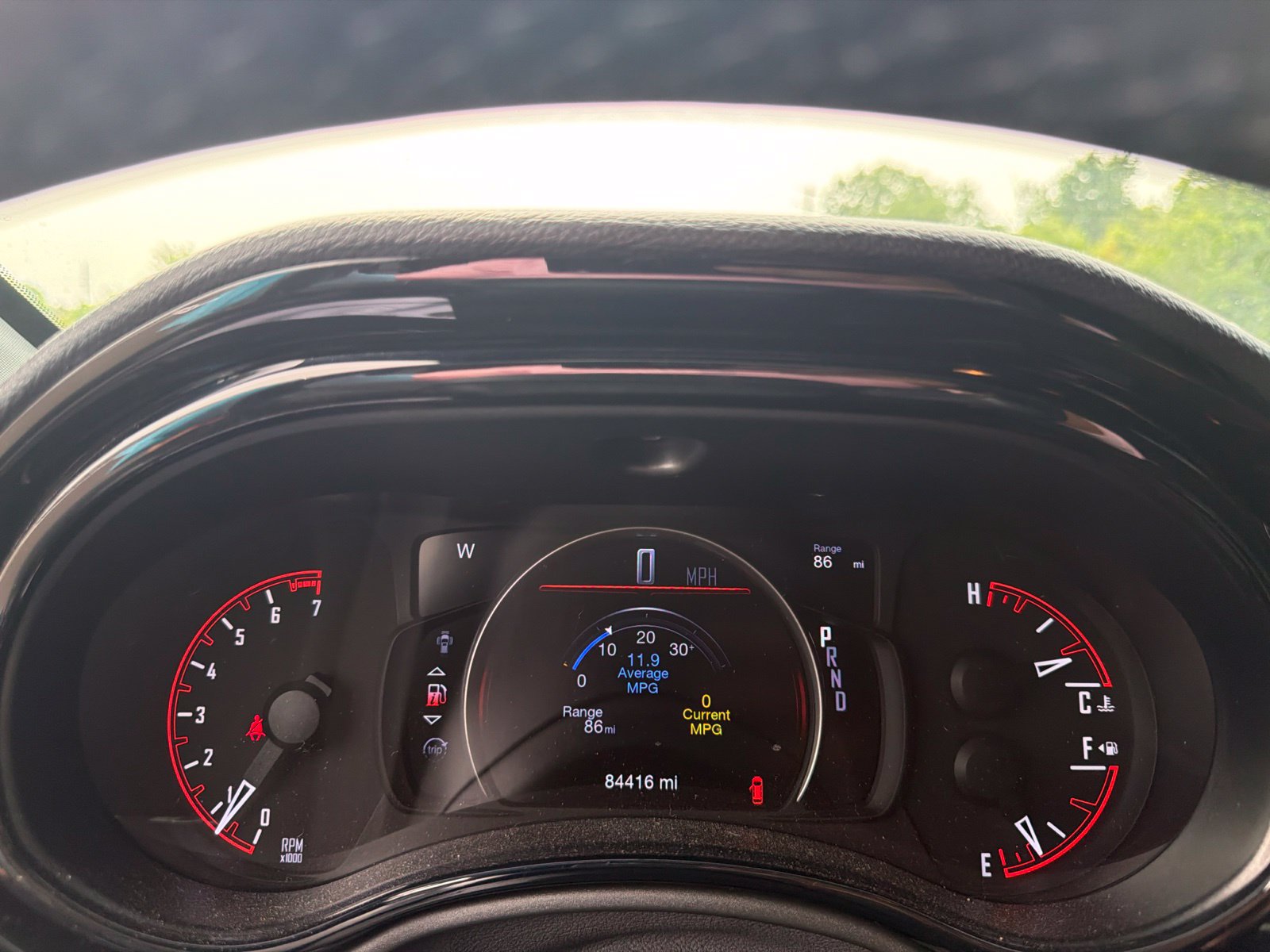 Used 2023 Dodge Durango SXT Launch Edition AWD/4WD image 14
