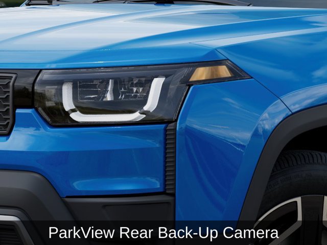 New 2026 Jeep Cherokee Laredo AWD/4WD image 14