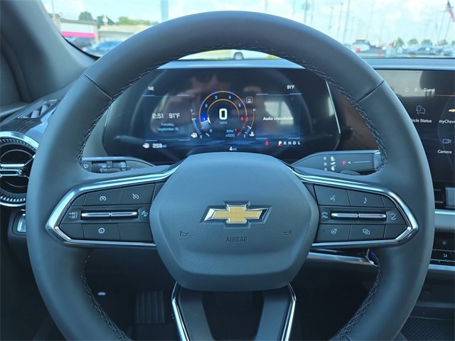 New 2026 Chevrolet Equinox LT w/ Convenience Package II image 18