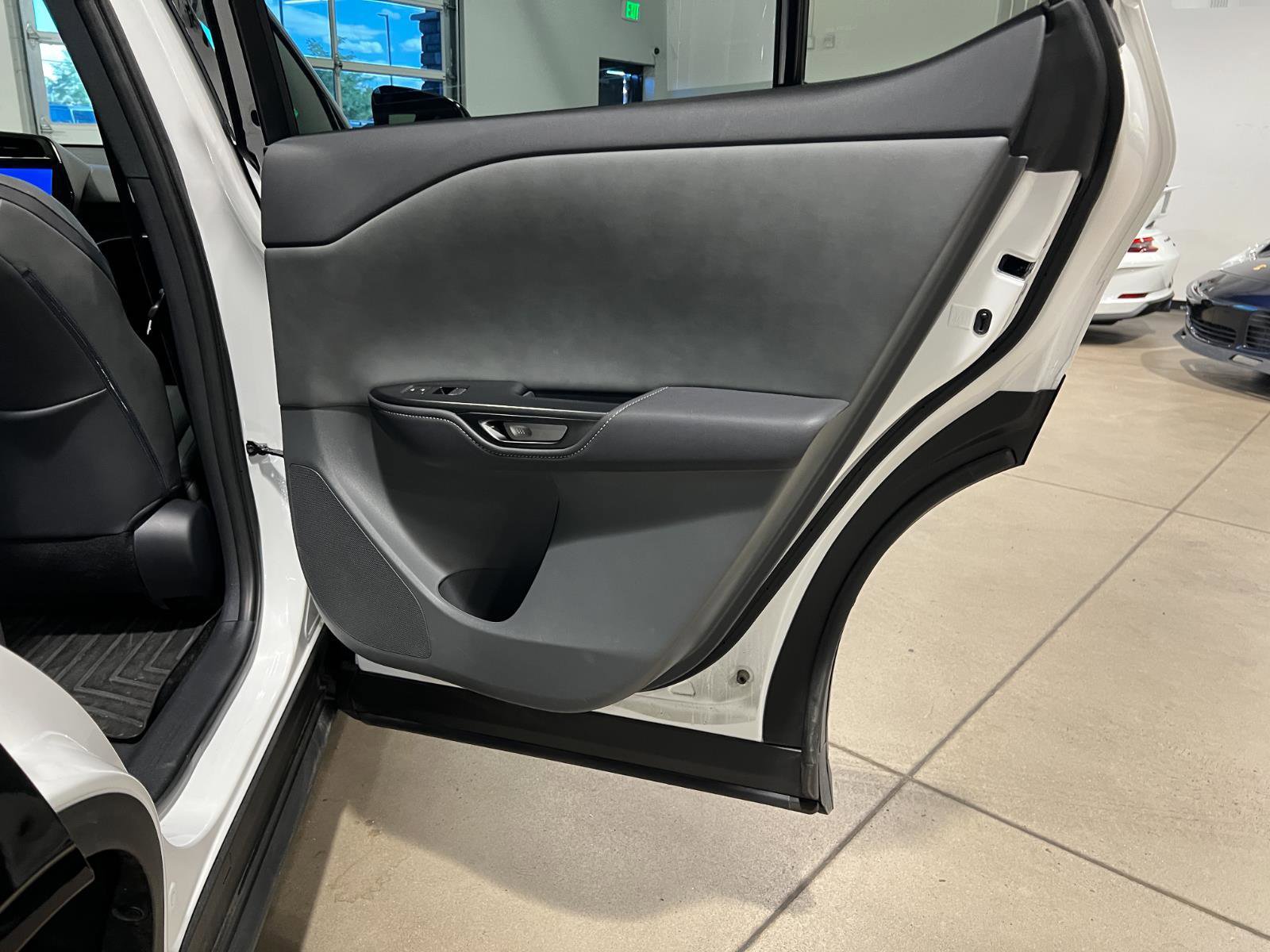 Used 2025 Lexus RZ 450e image 36