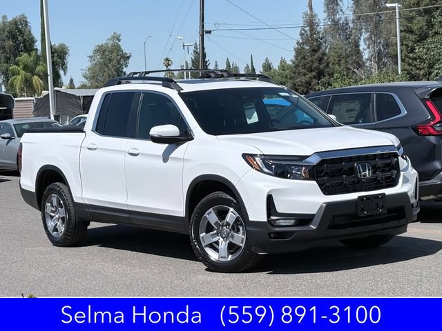 New 2026 Honda Ridgeline RTL image 1