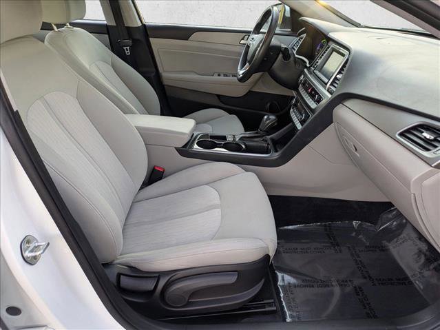 Used 2019 Hyundai Sonata Plug-In Hybrid image 19