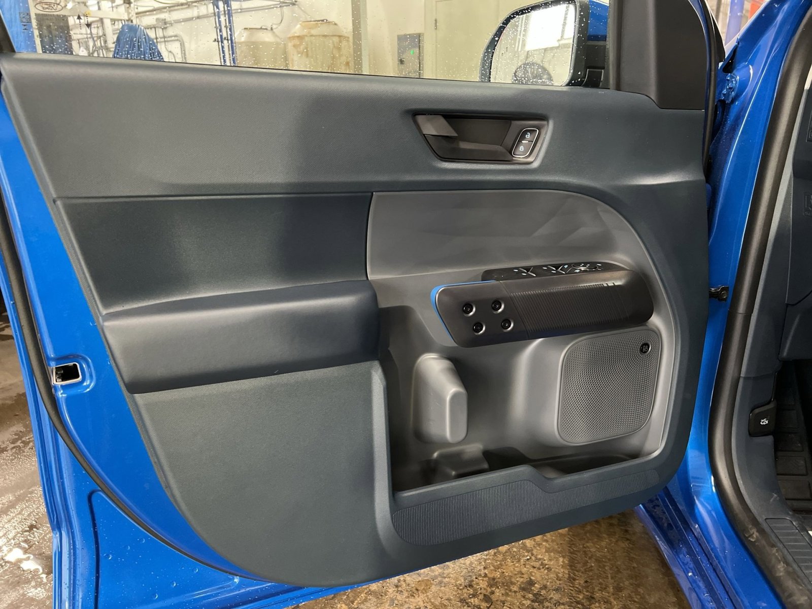 New 2026 Ford Maverick Lobo image 14