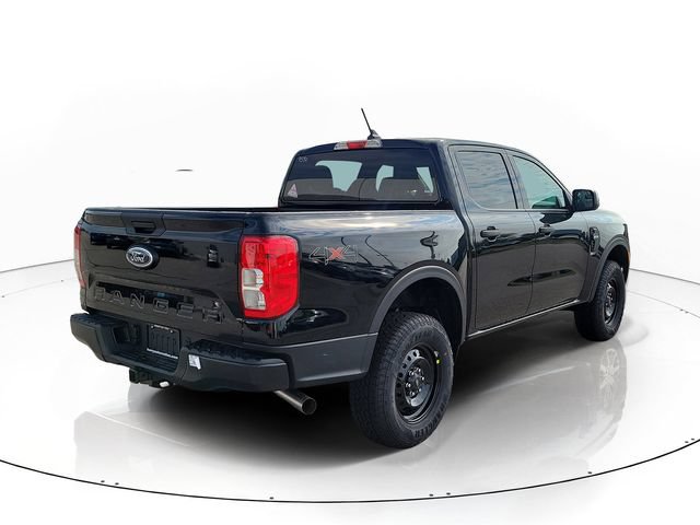 New 2026 Ford Ranger XL w/ Trailer Tow Package AWD/4WD image 4