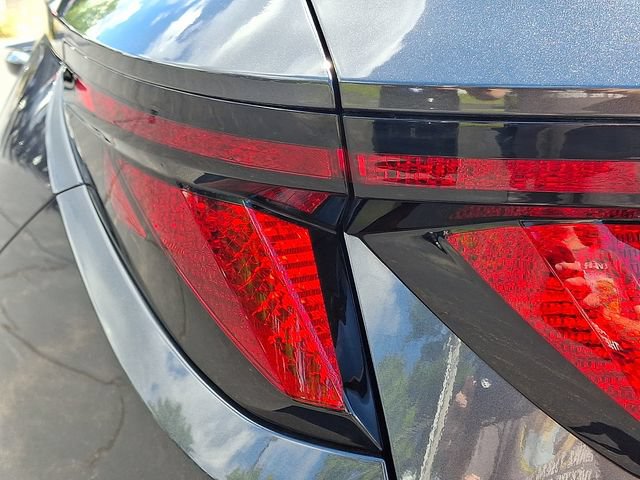 Used 2024 Hyundai Tucson SE AWD/4WD image 10