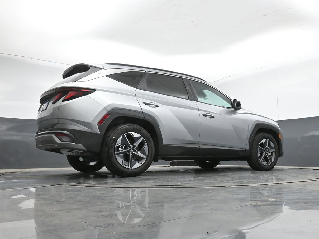 New 2026 Hyundai Tucson SEL image 13