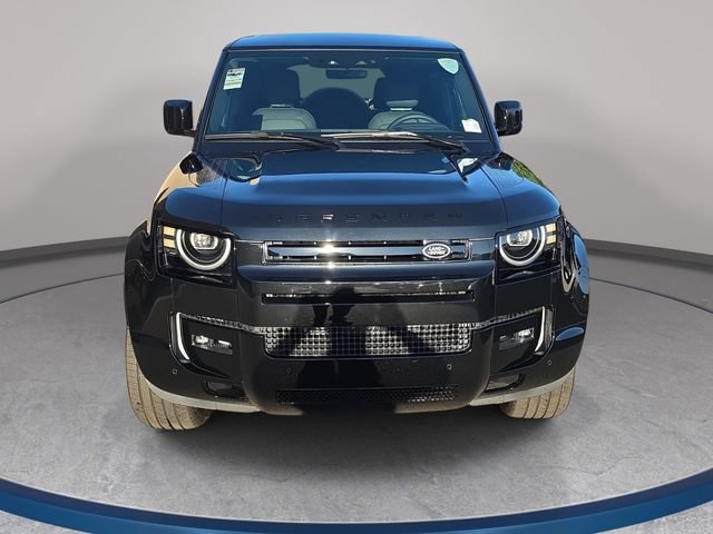 New 2026 Land Rover Defender 110 X-Dynamic SE AWD/4WD image 2