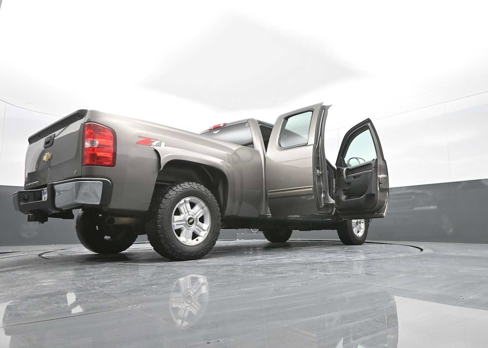 Used 2012 Chevrolet Silverado 1500 LT w/ All-Star Edition image 38