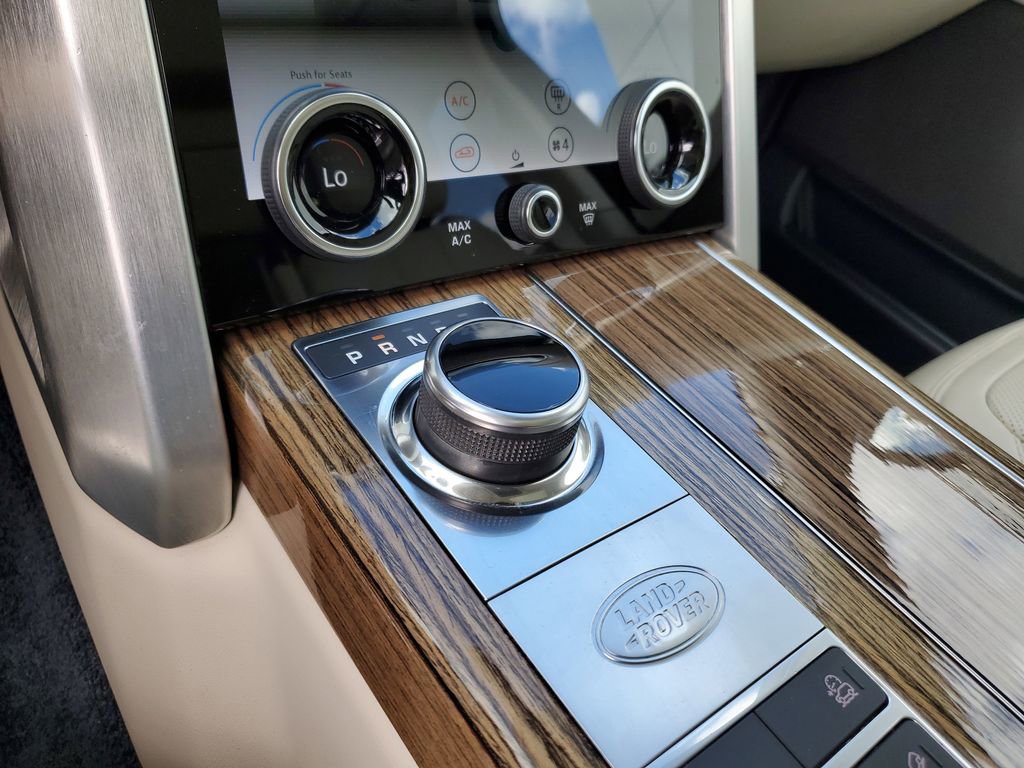 Used 2021 Land Rover Range Rover Westminster Edition image 29