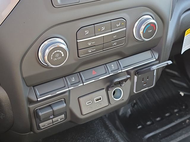 New 2025 GMC Sierra 3500 Pro w/ Convenience Package image 30