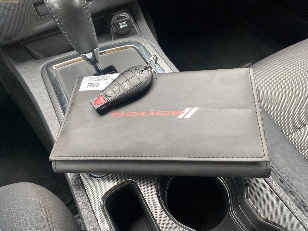 Used 2013 Dodge Challenger SXT RWD image 19