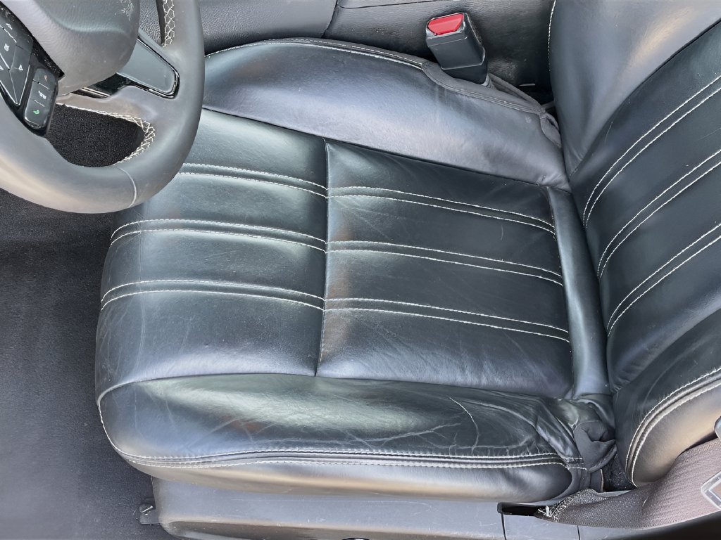 Used 2023 Chrysler 300 S RWD image 20