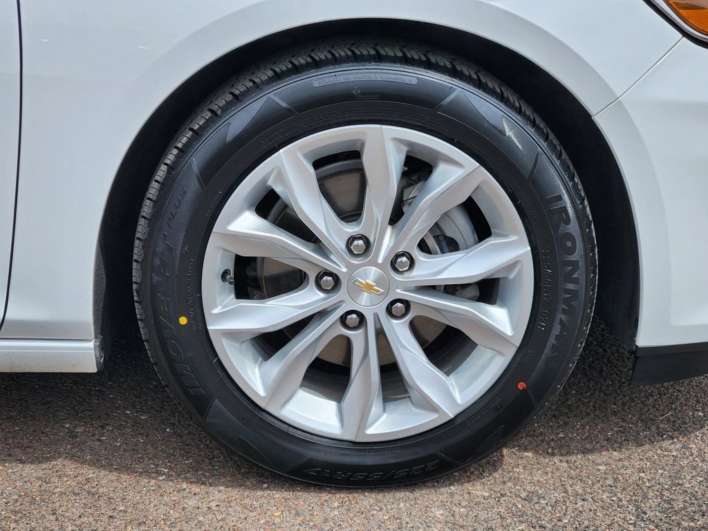 Used 2019 Chevrolet Malibu LT FWD image 30