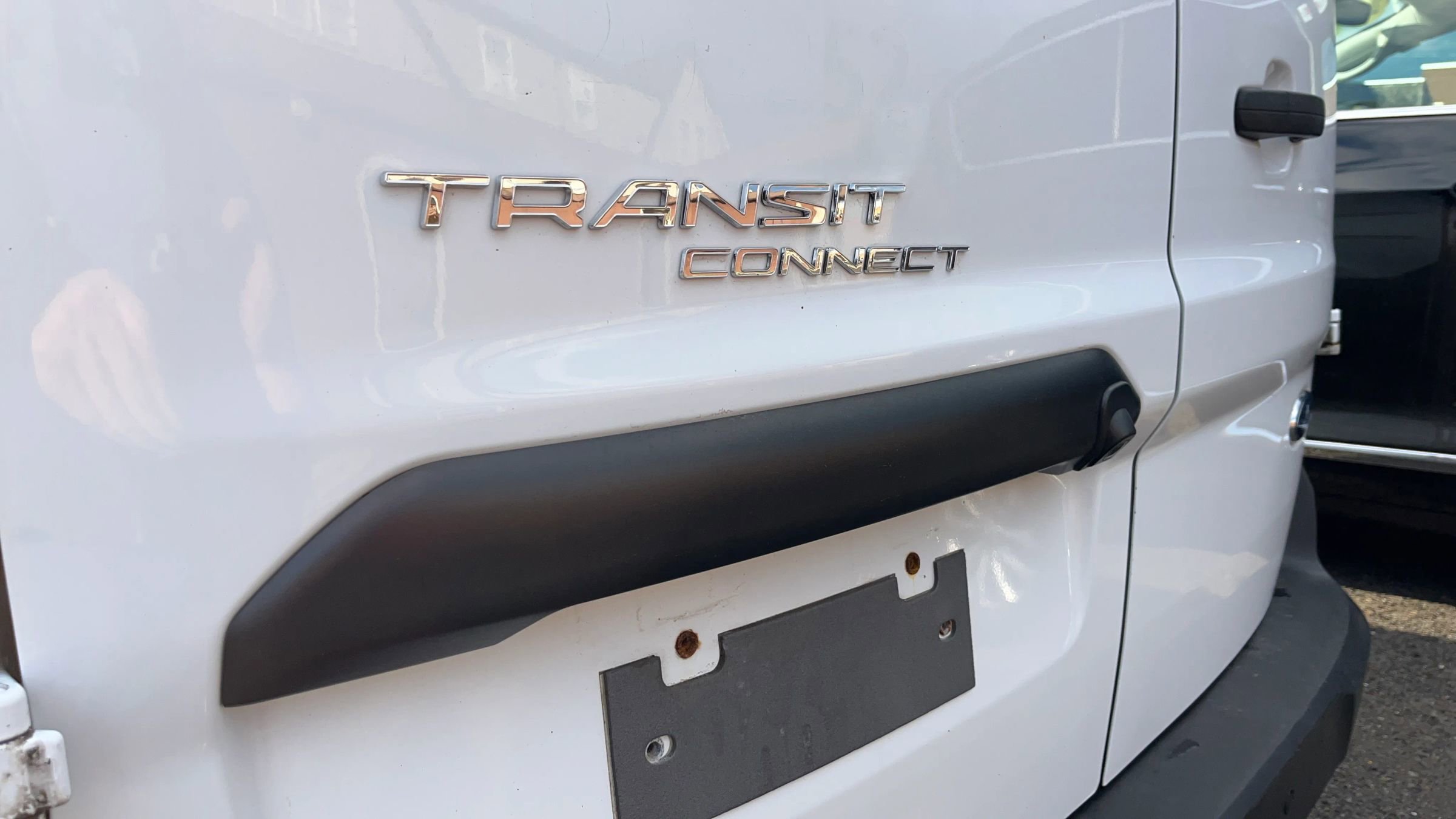 Used 2020 Ford Transit Connect XL image 11