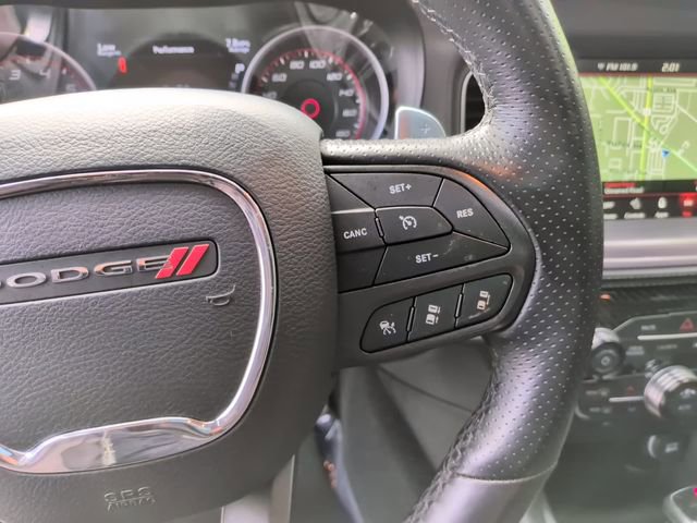 Used 2023 Dodge Charger Scat Pack image 26