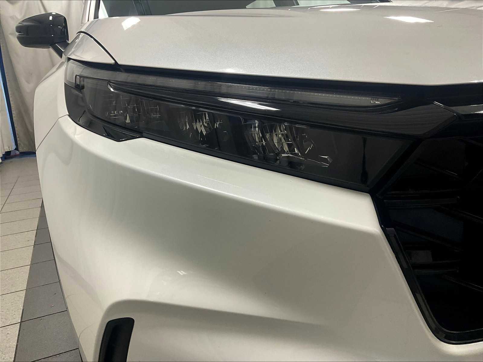 Used 2025 Honda CR-V Sport image 34