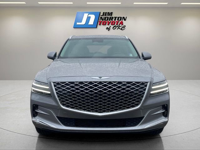 Used 2024 Genesis GV80 2.5T w/ Advanced Package image 2