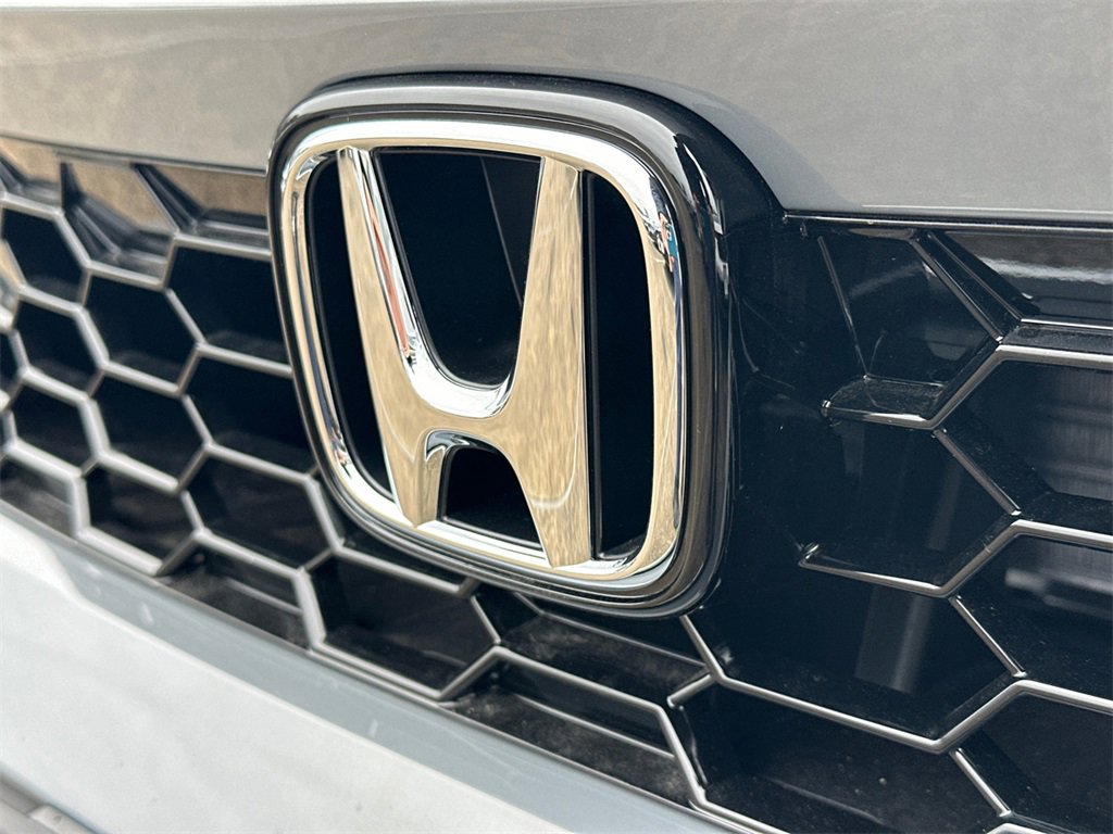 New 2026 Honda Civic Sport Touring image 11