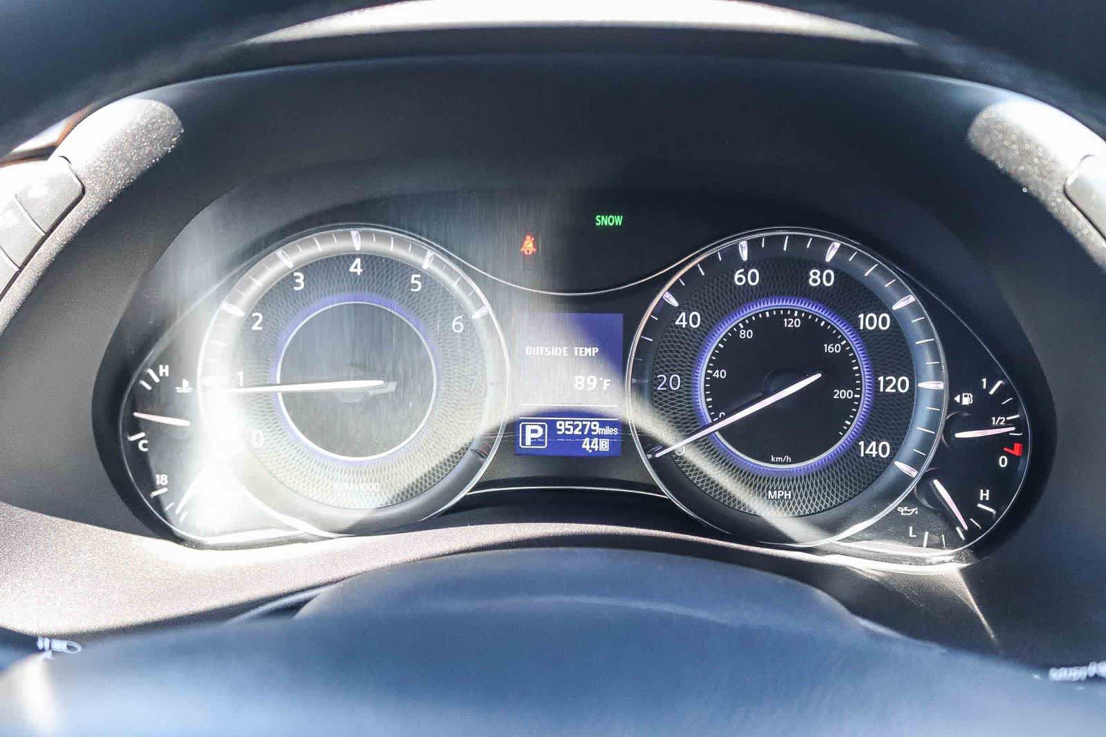 Used 2018 INFINITI QX80 2WD image 25