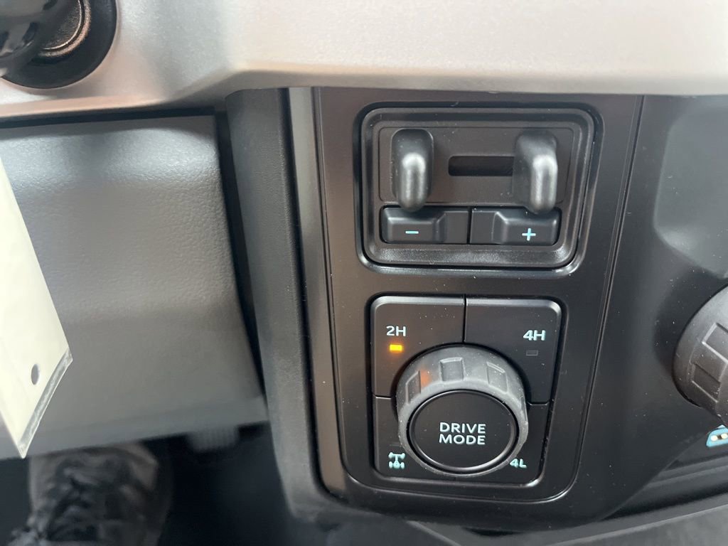 New 2026 Ford F250 XL w/ STX Appearance Package AWD/4WD image 20