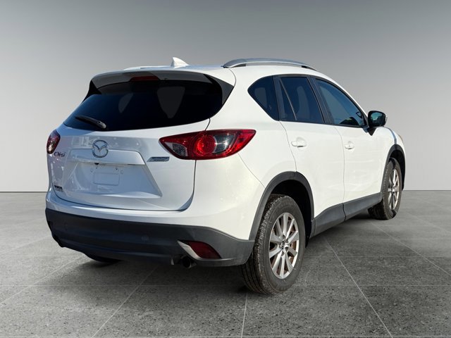 Used 2016 MAZDA CX-5 Touring image 5