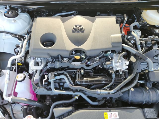 New 2026 Toyota Camry XSE w/ Premium Package FWD image 26