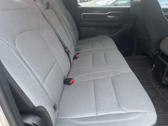 Used 2024 RAM 1500 Big Horn image 19