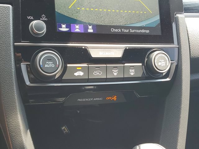 Used 2021 Honda Civic Sport image 29