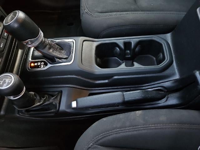Used 2021 Jeep Gladiator Sport AWD/4WD image 27