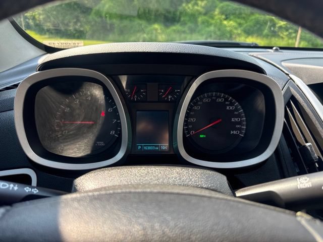 Used 2012 Chevrolet Equinox LT w/ Driver Convenience Package FWD image 24