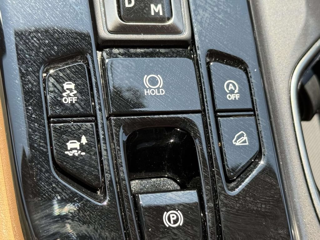 Used 2026 Lexus NX 350 AWD w/ Cold Area Package image 24