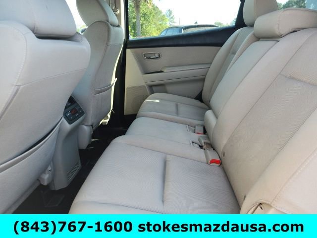 Used 2010 MAZDA CX-9 Sport image 21