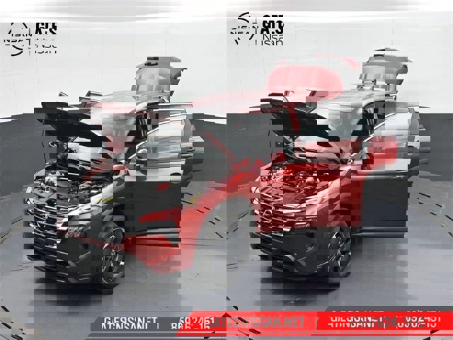 New 2026 Nissan Rogue SV image 49