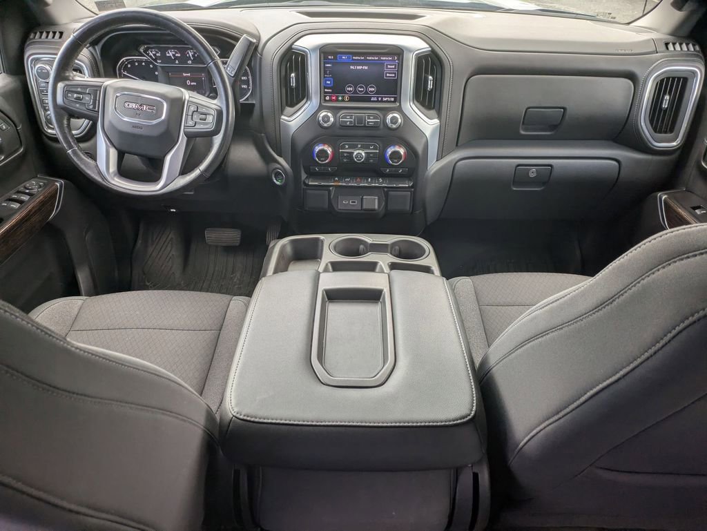 Used 2021 GMC Sierra 1500 Elevation AWD/4WD image 20