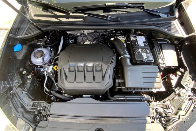 New 2025 Audi Q3 2.0T Premium Plus image 10