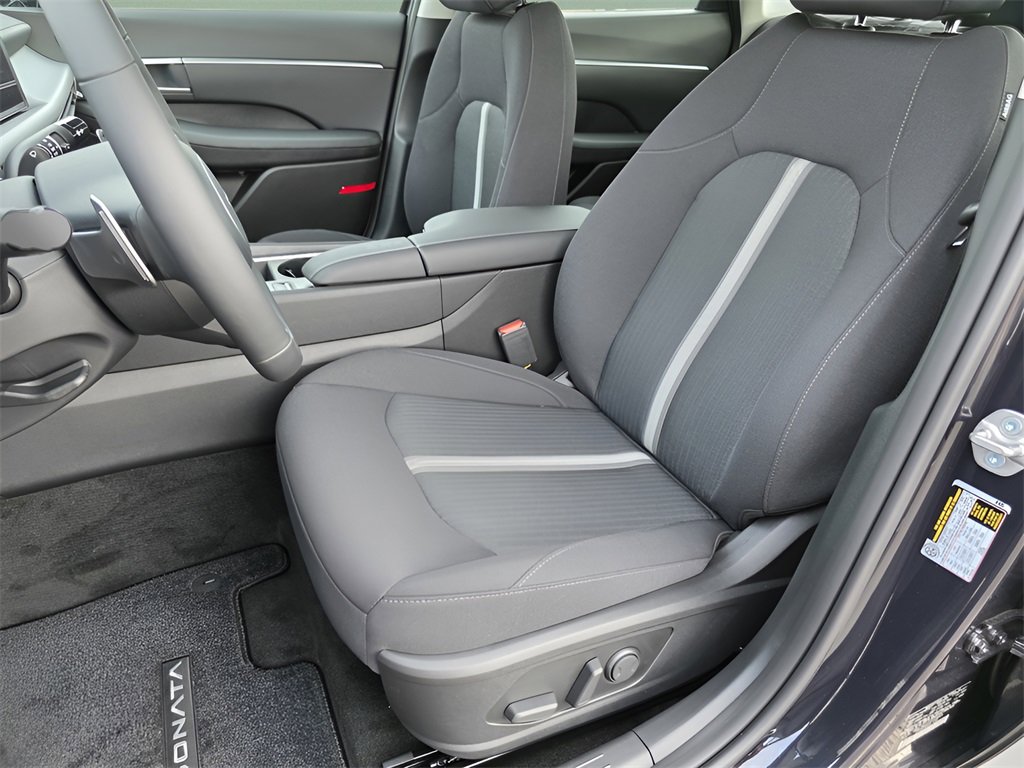 New 2026 Hyundai Sonata SEL image 13
