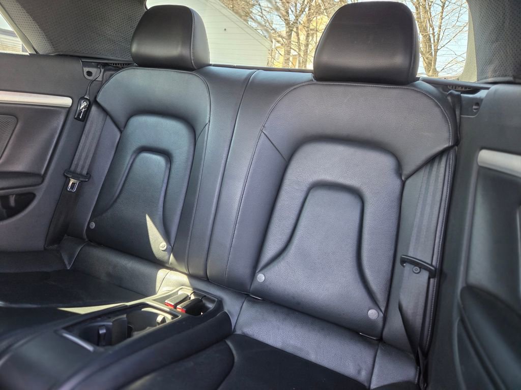 Used 2017 Audi A5 2.0T Sport w/ Technology Package image 23