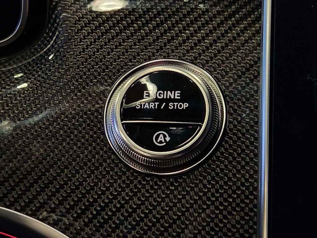 New 2026 Mercedes-Benz CLE 53 AMG 4MATIC Cabriolet image 19