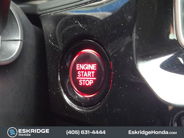 Used 2024 Honda Civic EX image 22