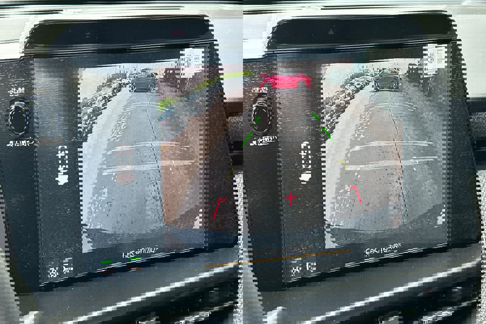 New 2026 Subaru Outback Limited image 23