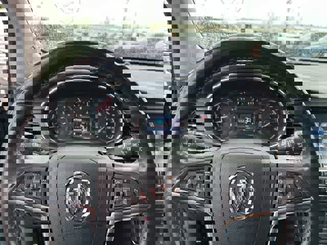 Used 2019 Buick Encore Preferred image 9