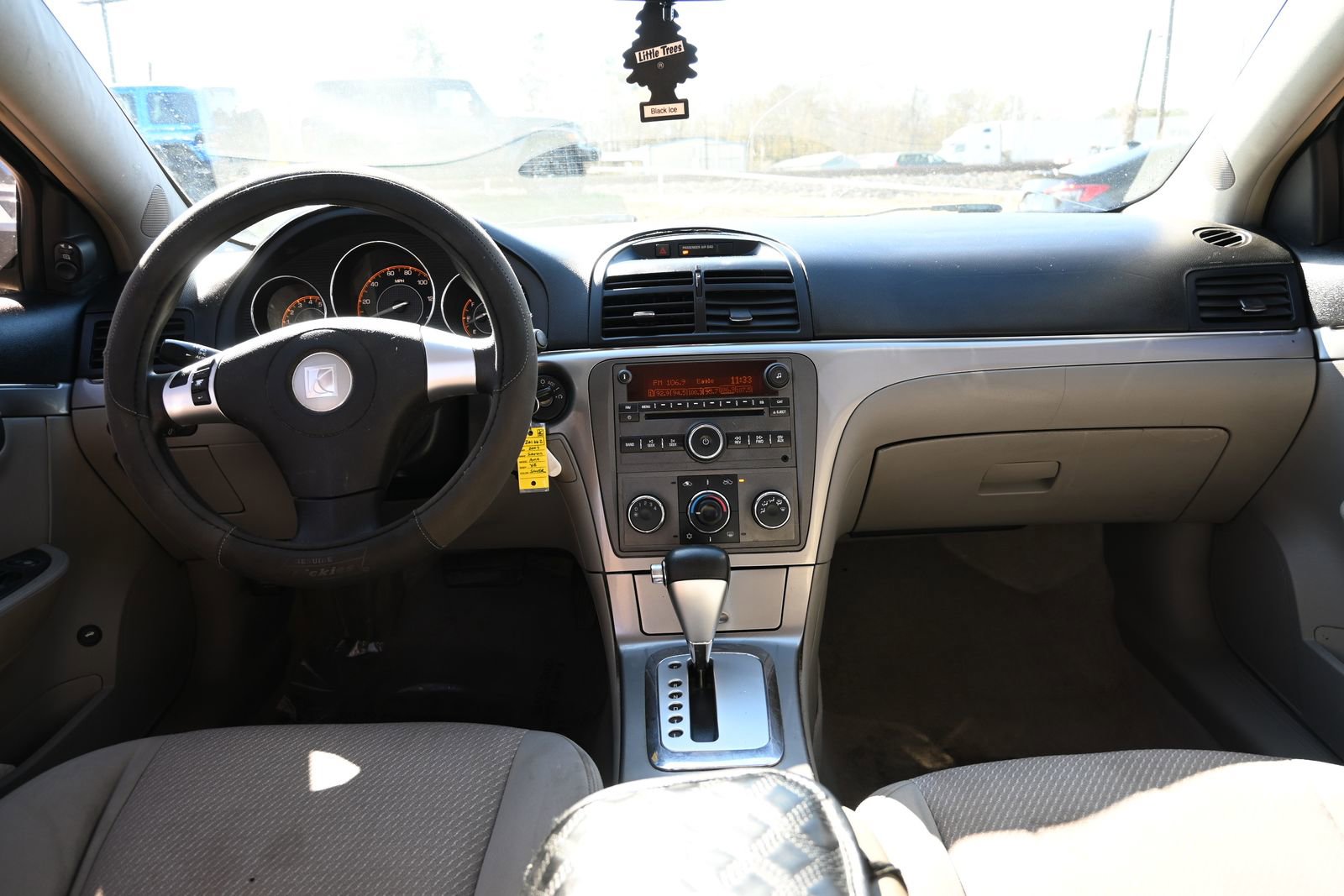 Used 2007 Saturn Aura XE image 13