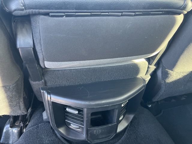 Used 2024 RAM 2500 Big Horn image 21