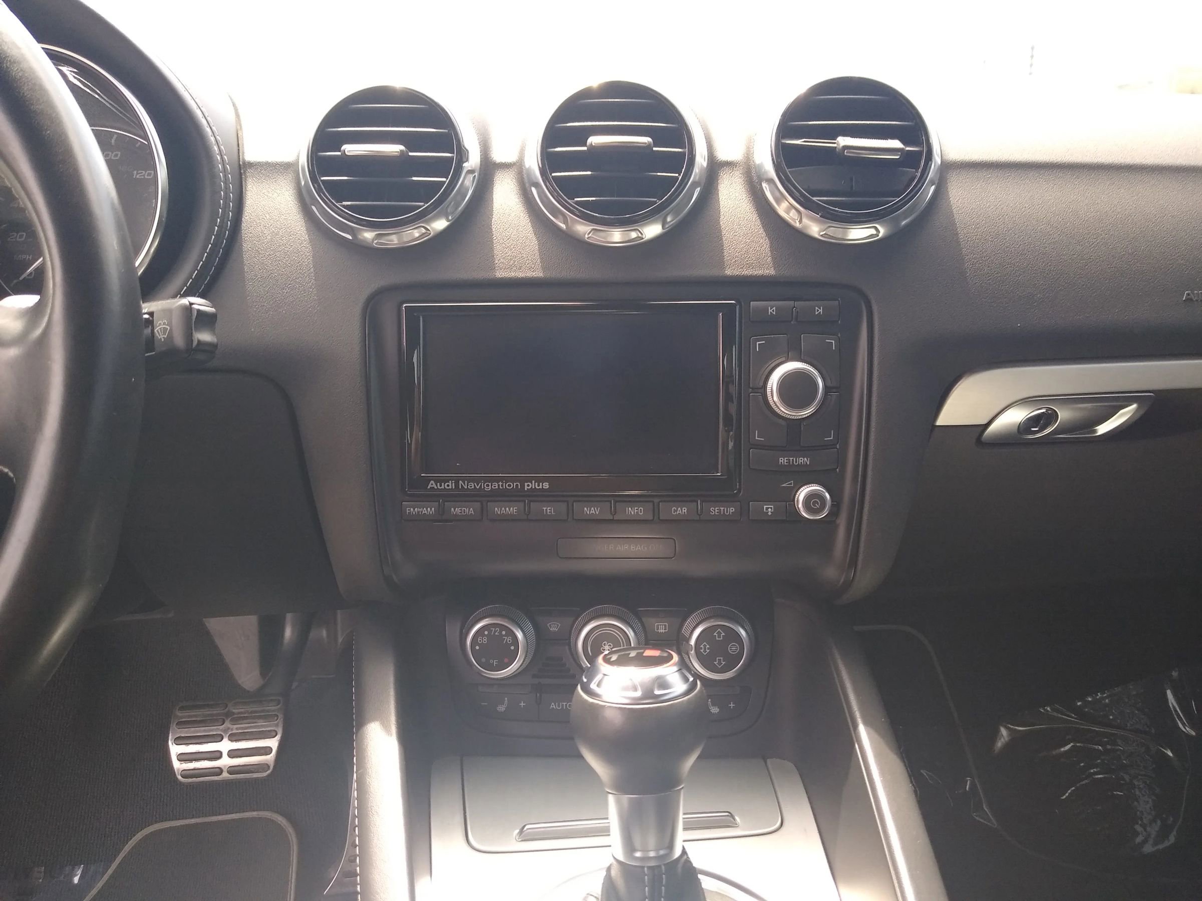 Used 2012 Audi TTS 2.0T Premium Plus image 15