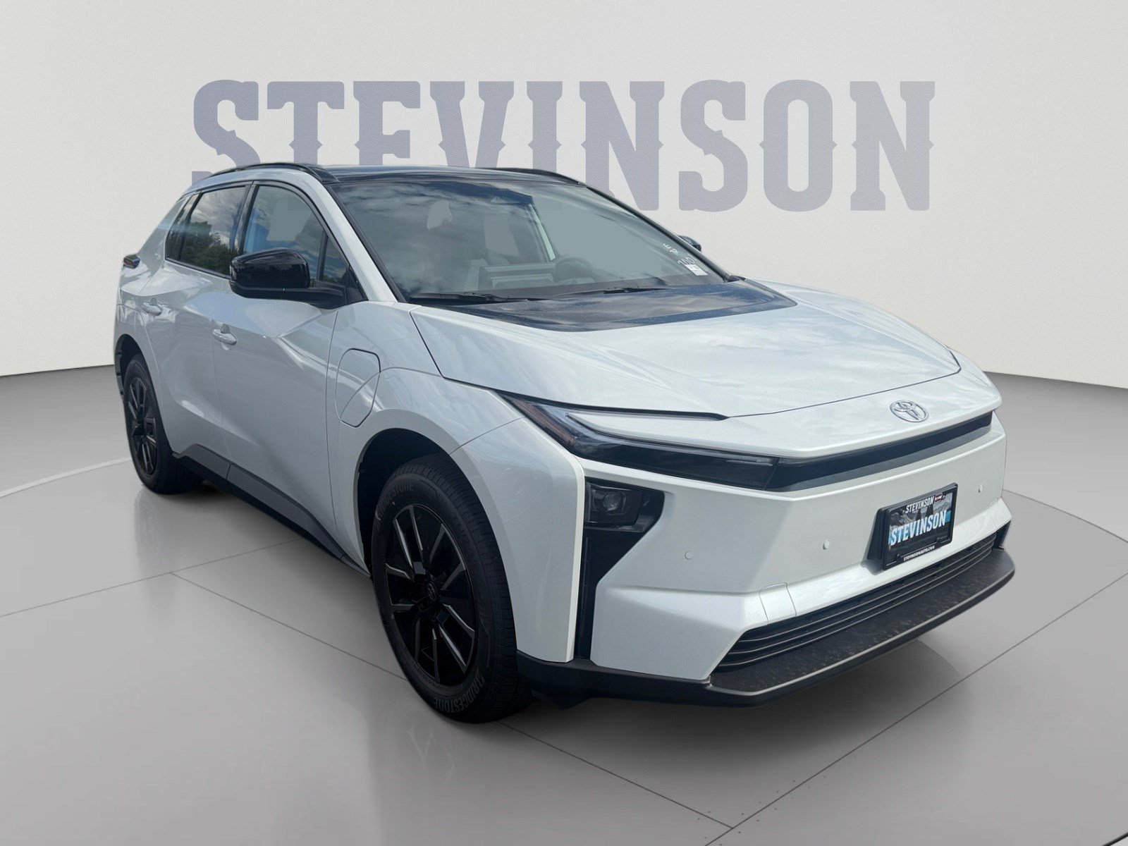 New 2026 Toyota bZ AWD/4WD image 7