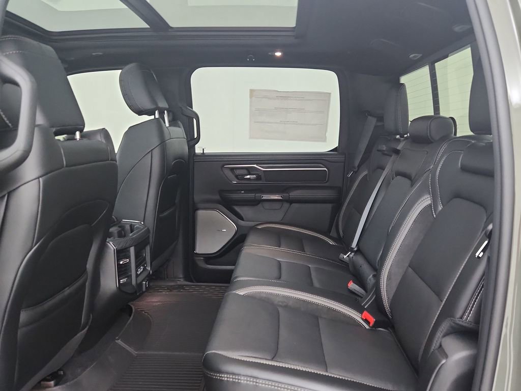 New 2026 RAM 1500 Rebel w/ Rebel Level 2 Equipment Group image 32